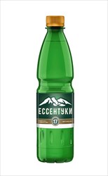 вода лечебная ессентуки n17 газ бут пэт 0,5л фото