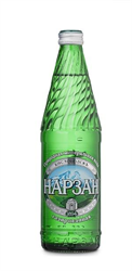 вода минер нарзан-элита 0,5л с/б фото