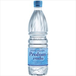 вода минеральная пролом 0 5 л п/э фото