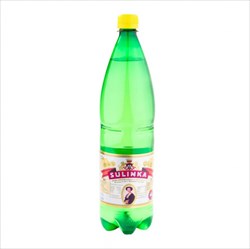 вода лечебно-столовая сулинка газ бут пэт 1,25л фото