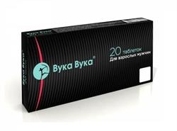 вука вука n20 табл фото