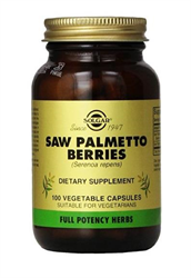 солгар ягоды со пальметто n100 капс фото