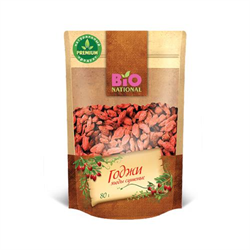 ягоды годжи премиум 80 г фото