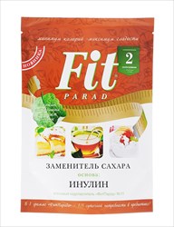 заменитель сахара фитпарад n11 200 г дой-пак фото