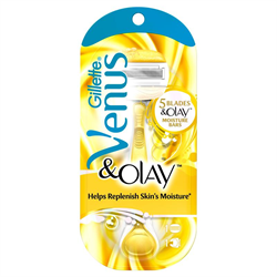 жиллет станок venus olay плюс кассета n1 фото