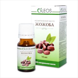 масло жожоба 10мл косметич фото