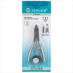 зингер кусачки педикюр арт 11901 фото