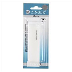 зингер пилка для ногтей арт 15905 брусок фото