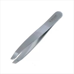 зингер пинцет арт zob245s скошенный фото