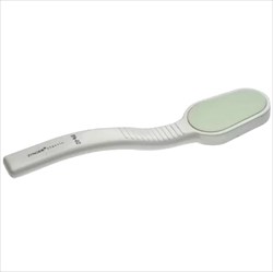 зингер терка педикюрная pa-02 кристаллическая двусторонняя фото