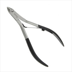 золинберг кусачки для маникюра 222-01512b фото