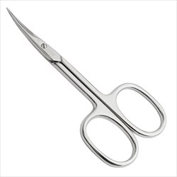 золинберг ножницы для маникюрные 212-081 заусеничные 22 мм фото