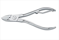 золинген aya кусачки для ногтей 3702 фото