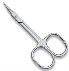 золинген aya ножницы для кожи 93067 фото