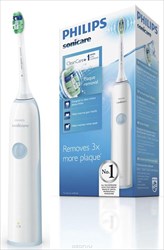 з/щетка электрическая филипс соникеа cleancare плюс (hx3212/03) плюс насадка плюс зарядка фото