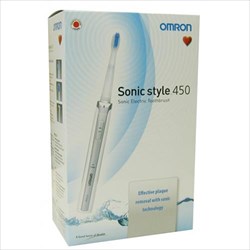 зубная щетка omron ss450 фото