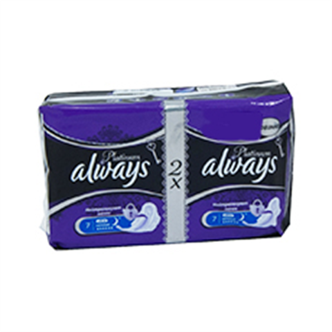 олвейз прокладки платинум найт n14 фото