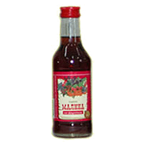 сироп малина на фруктозе 250мл фото