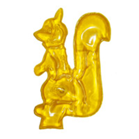 грелка солевая белочка фото