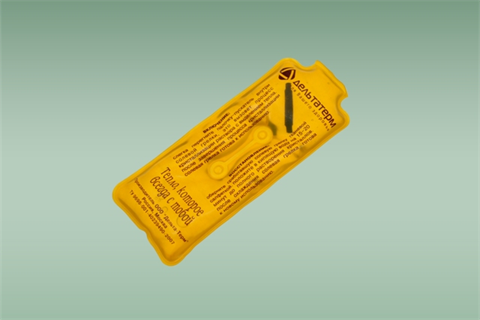 грелка солевая лор фото