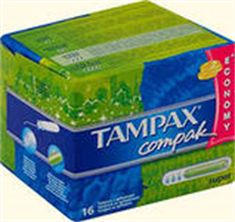 тампакс супер n16 с аппл фото