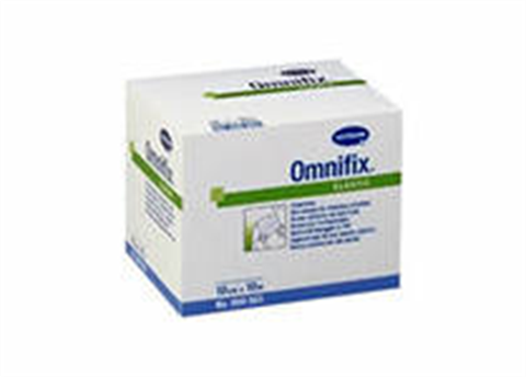 пластырь омнификс эластик 10смx10м фото