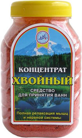 д-р аква spa expert хвойный экстр для ванн 600мл фото