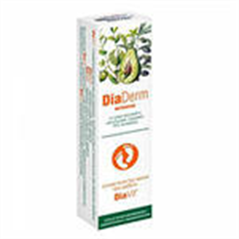 диадерм крем, 75мл для ног интенсив фото