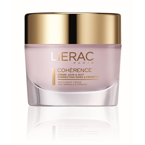 лиерак коэранс подтягтвающий крем для шеи 50 мл фото
