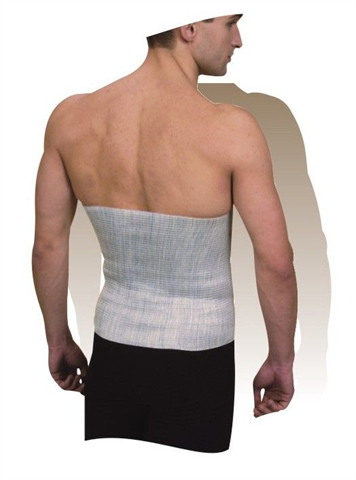 пояс эласт согрев тонус эласт р.3 арт.9509 б/жест вставок фото