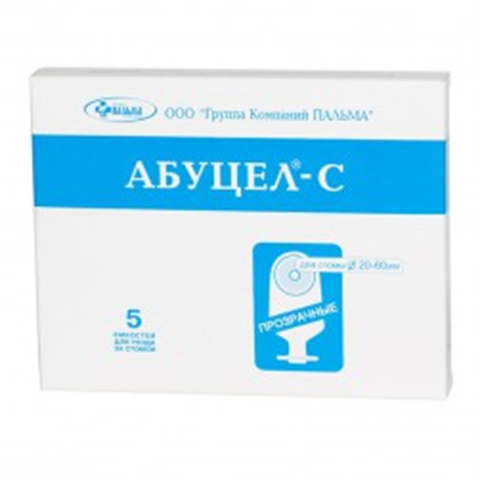 калоприемник абуцел-с n5 фото