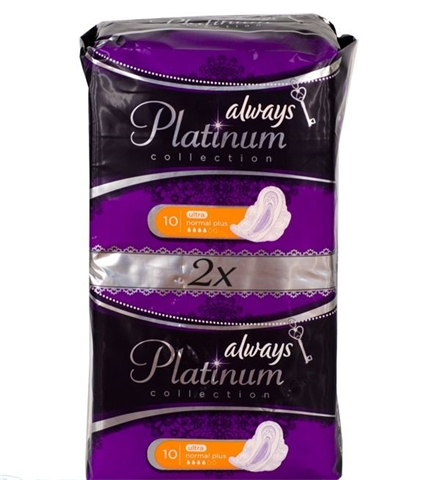 олвейз прокладки платинум лайт n20 фото