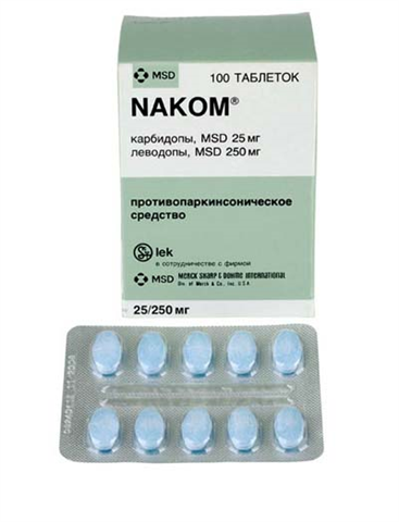 наком 250 мг n100 табл фото