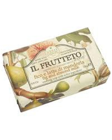 мыло нести данте инжир и миндальное молоко 250 г фото