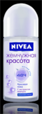 нивеа жемчужная красота антиперспирант-шарик 50мл фото