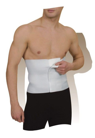 пояс эласт согрев тонус эласт р.4 арт.9509 б/жест вставок фото