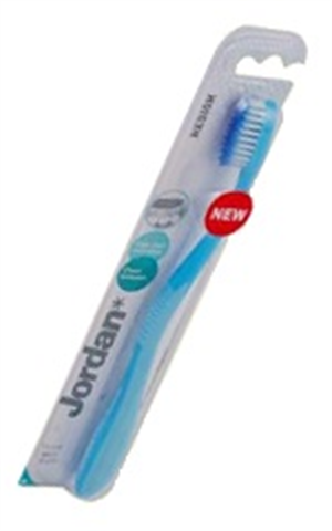 щетка зуб джордан экстр чистота средняя фото