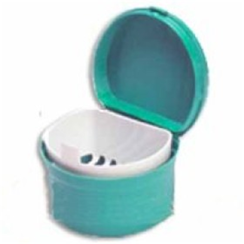 контейнер для съемных протезов фото