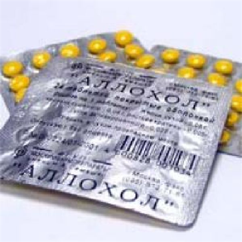 аллохол n24 табл фото