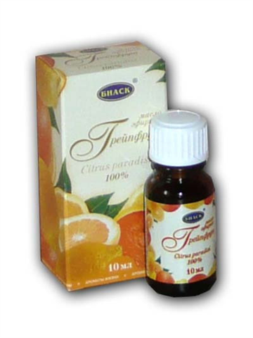 аспера масло эфирн 10мл грейпфрут фото