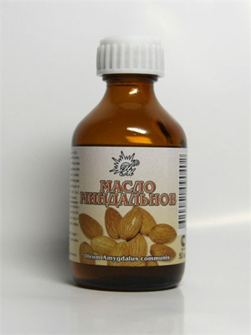 аспера масло косметич 30мл миндальное фото