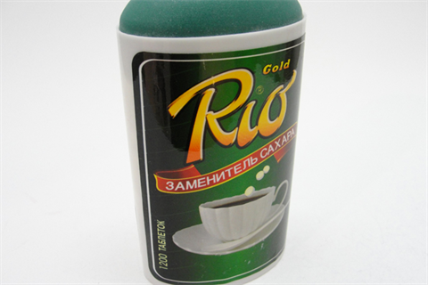 заменитель сахара рио голд n1200 табл фото