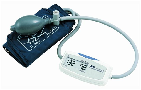 тонометр and полуавтоматический ua-604 фото