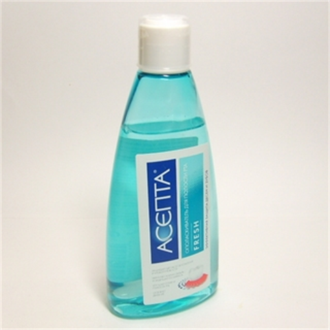 асепта пародонтал фреш опол-ль для полости рта 250мл фото