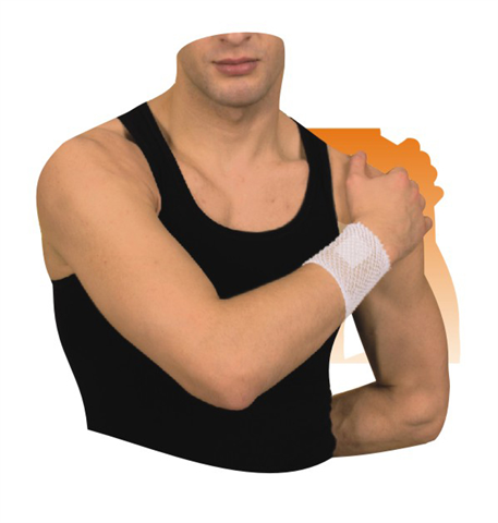 бинт эласт трубчатый р 1 для фикс повязок фото