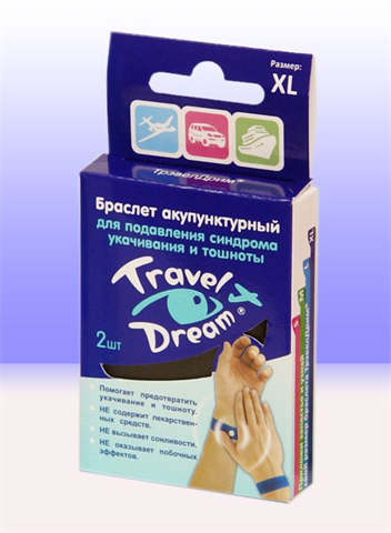 браслет акупункт тревел дрим р xl пен n2 фото