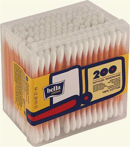 амелия ватн палочки n200 фото