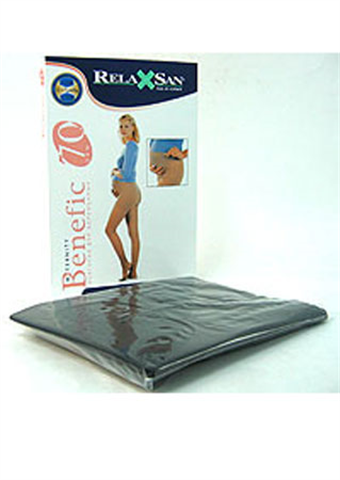 гольфы релаксан 70 den р 5 черные фото