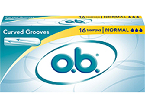 o b original тамп n16 нормал фото