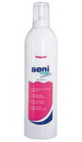 сени кэр пенка для мытья тела 500мл фото